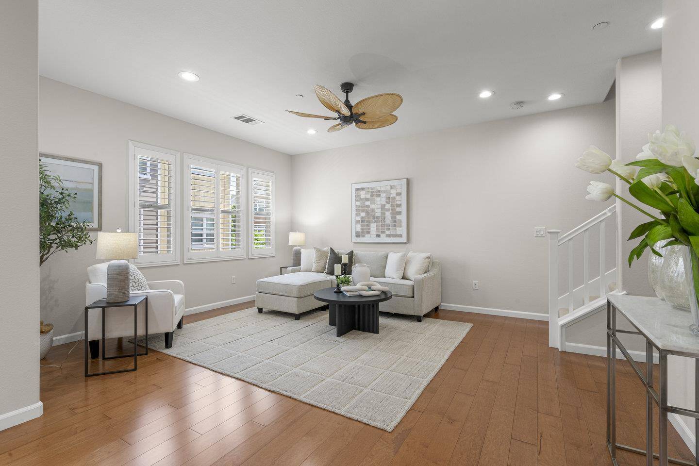 San Mateo, CA 94402,104 N Hummingbird LN
