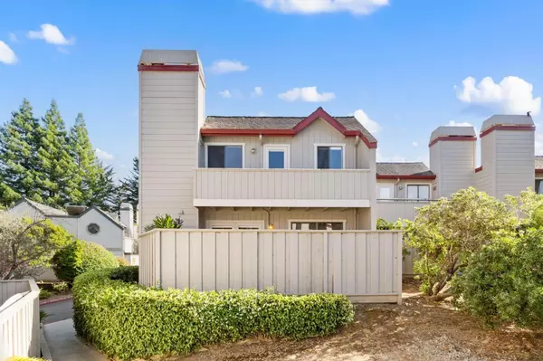 Santa Cruz, CA 95065,2707 Amberwood LN