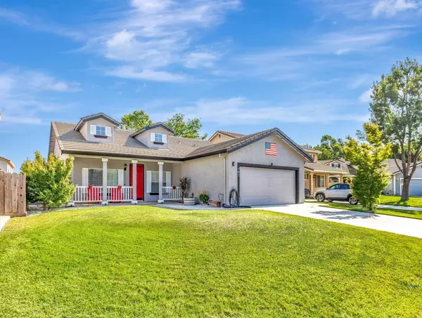 761 Gia CT, Hollister, CA 95023