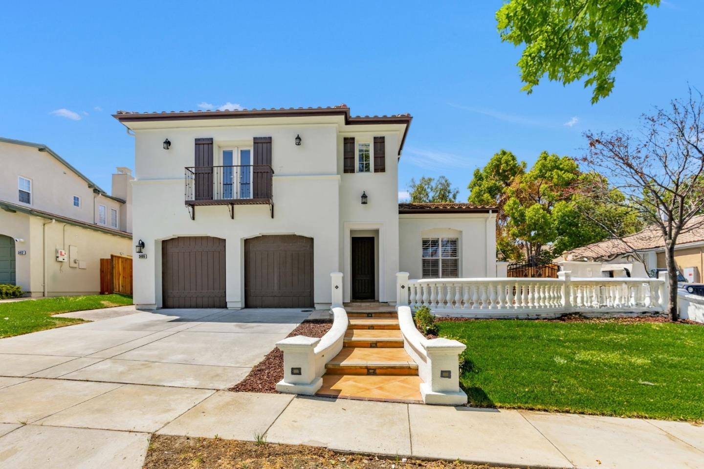 3406 Chieri PL, San Jose, CA 95148