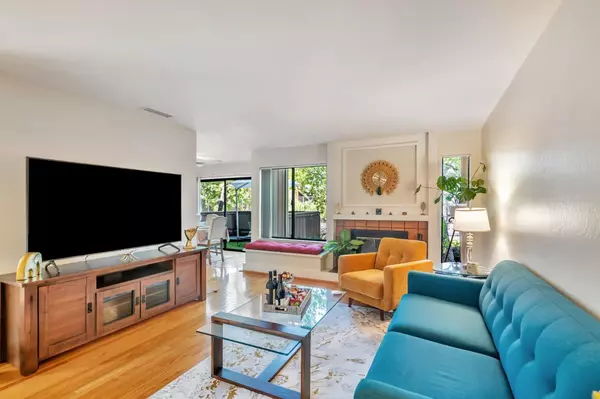 Hayward, CA 94541,2195 Oak Creek PL