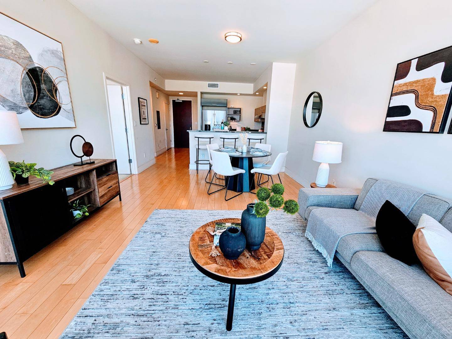 San Jose, CA 95113,88 E San Fernando ST 1407
