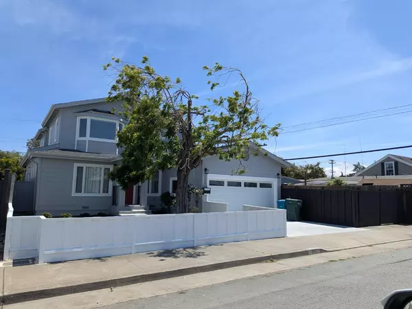 San Mateo, CA 94401,1508 Lodi AVE
