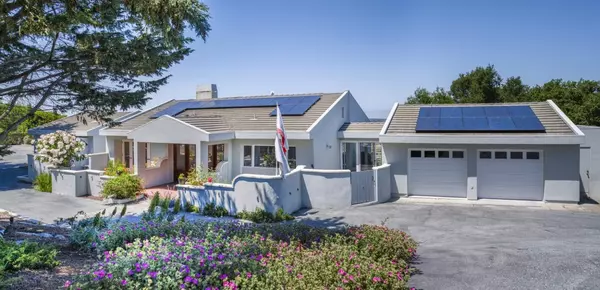 25681 Whip RD, Monterey, CA 93940