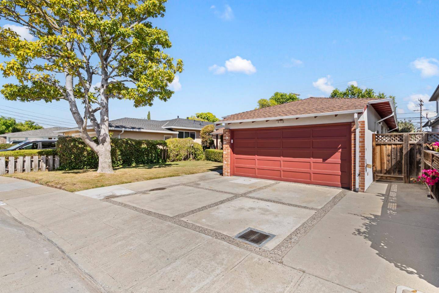 1023 Annapolis DR, San Mateo, CA 94403