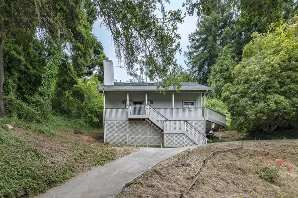 740 Loma Prieta DR, Aptos, CA 95003