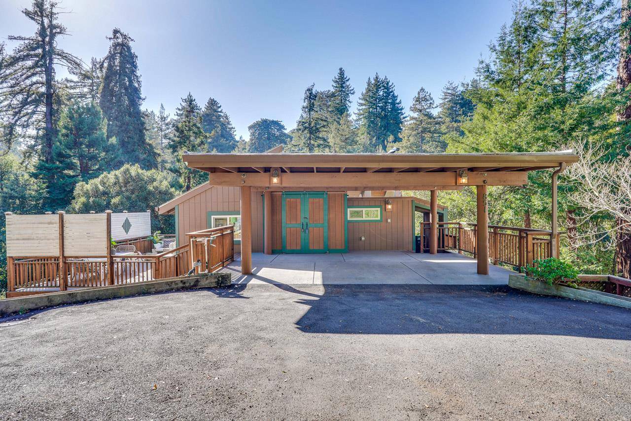 851 Burns AVE, Aptos, CA 95003