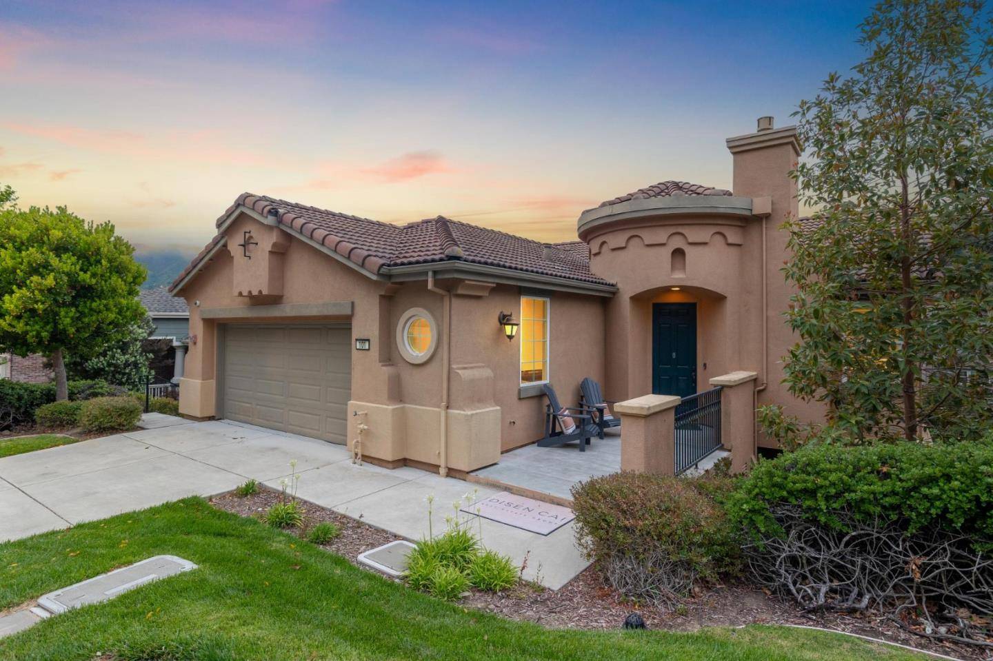 101 Butterweed LN, Brisbane, CA 94005
