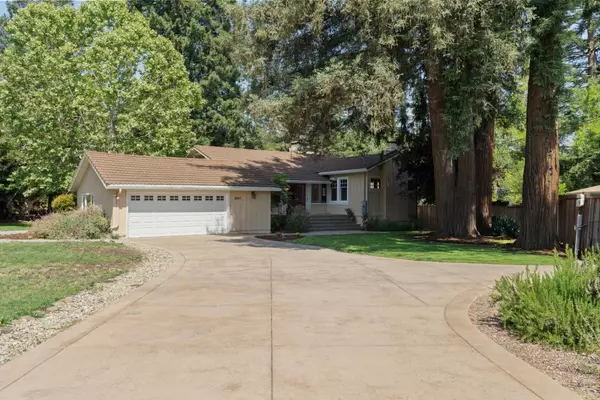 Redwood City, CA 94062,1690 Cordilleras RD