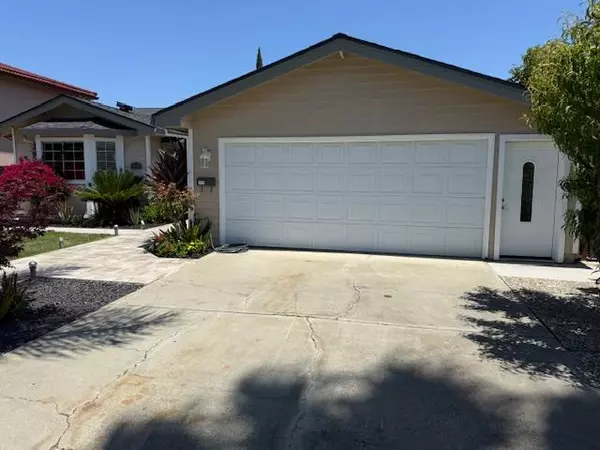 San Jose, CA 95118,4450 Silva AVE