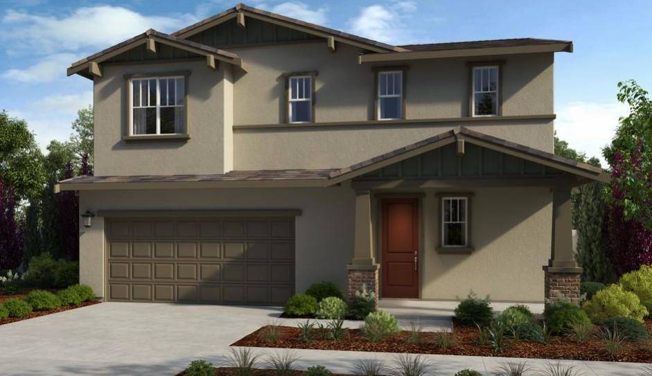 1737 Felbrigg DR, Manteca, CA 95337