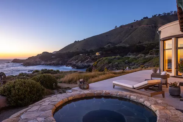 36654 Highway 1, Carmel, CA 93923