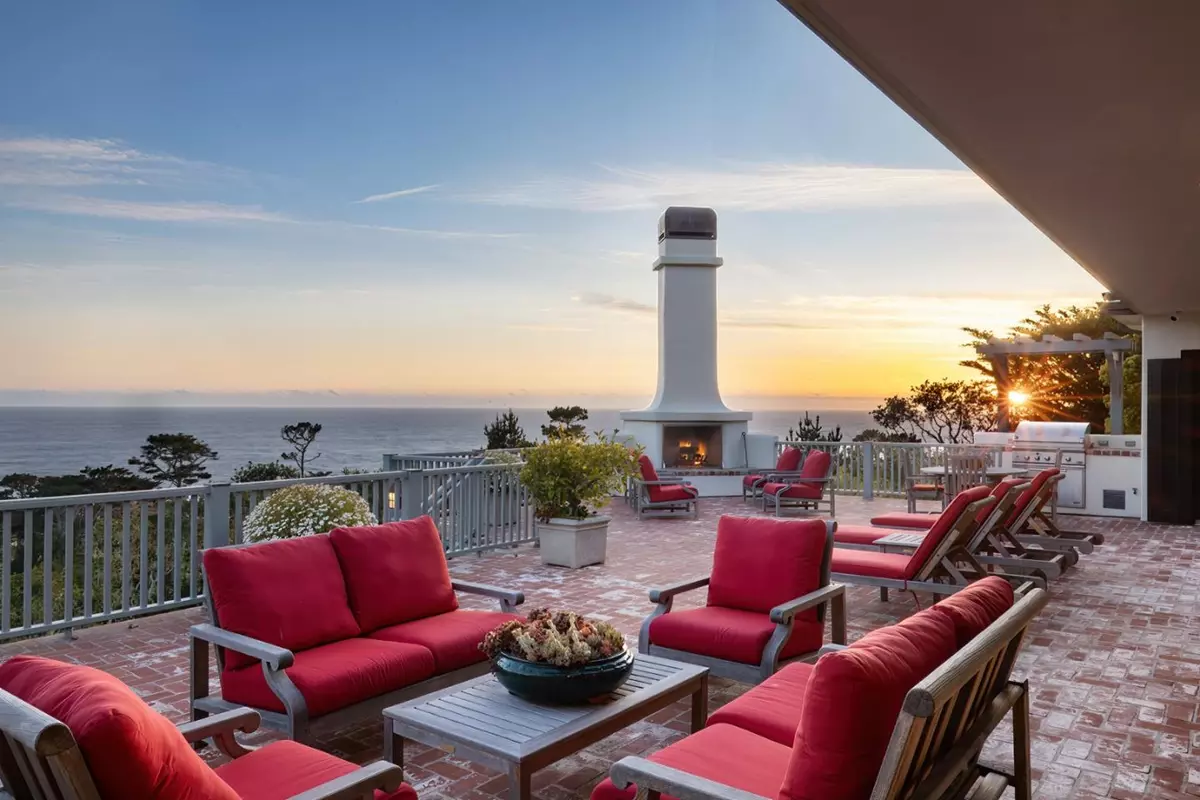 Pebble Beach, CA 93953,1238 Padre LN