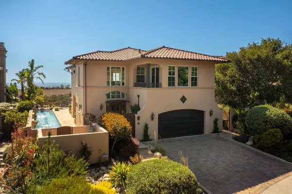 188 Zanzibar DR, Aptos, CA 95003