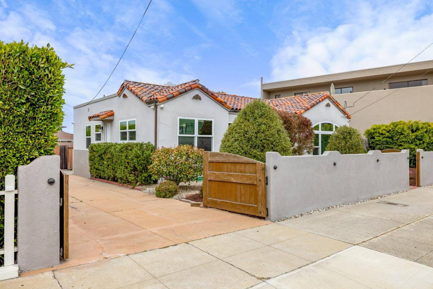 Monterey, CA 93940,118 El Dorado ST