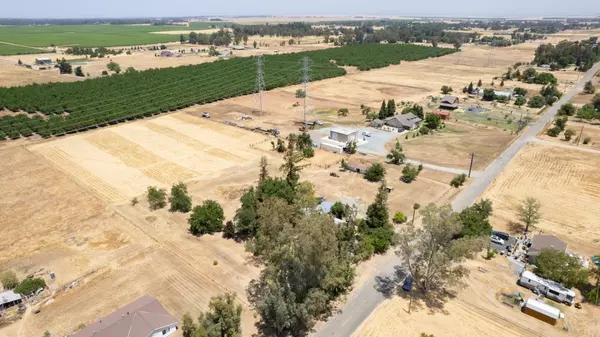 Wilton, CA 95693,11835 Hobday RD