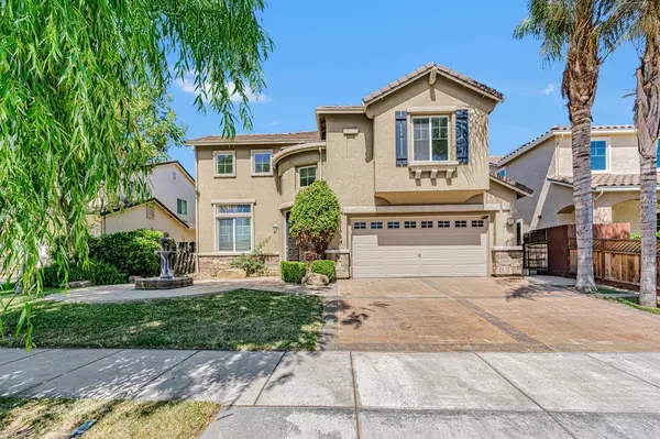 Los Banos, CA 93635,1619 Tumbleweed WAY