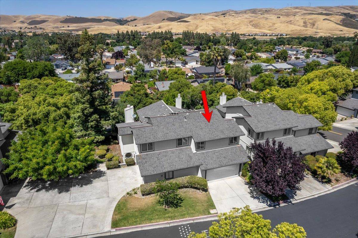 7445 Tulare Hill DR, San Jose, CA 95139