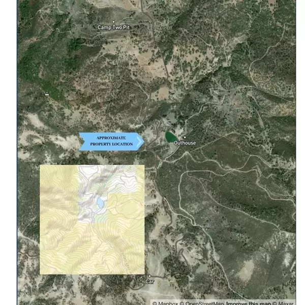 Paicines, CA 95043,0 New Idria RD