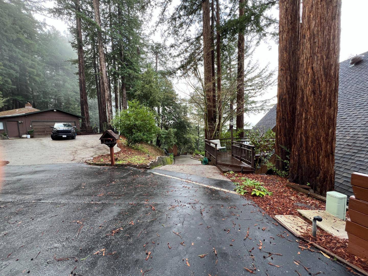 Scotts Valley, CA 95066,0 Deer Trail WAY