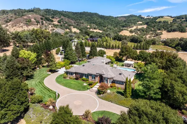 6585 Redwood Retreat RD, Gilroy, CA 95020