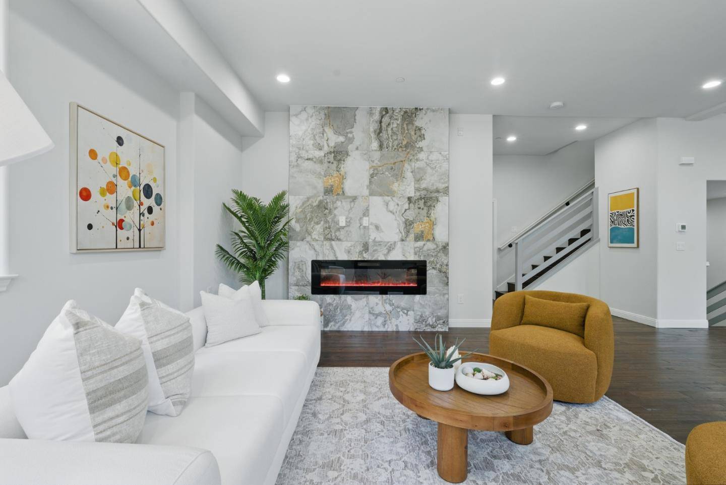 Oakland, CA 94611,6868 Moore DR