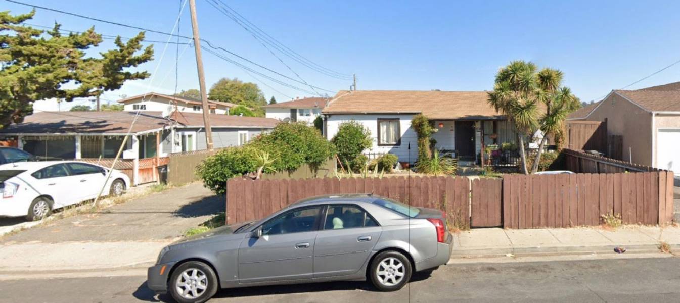 574 Jefferson ST, Hayward, CA 94544