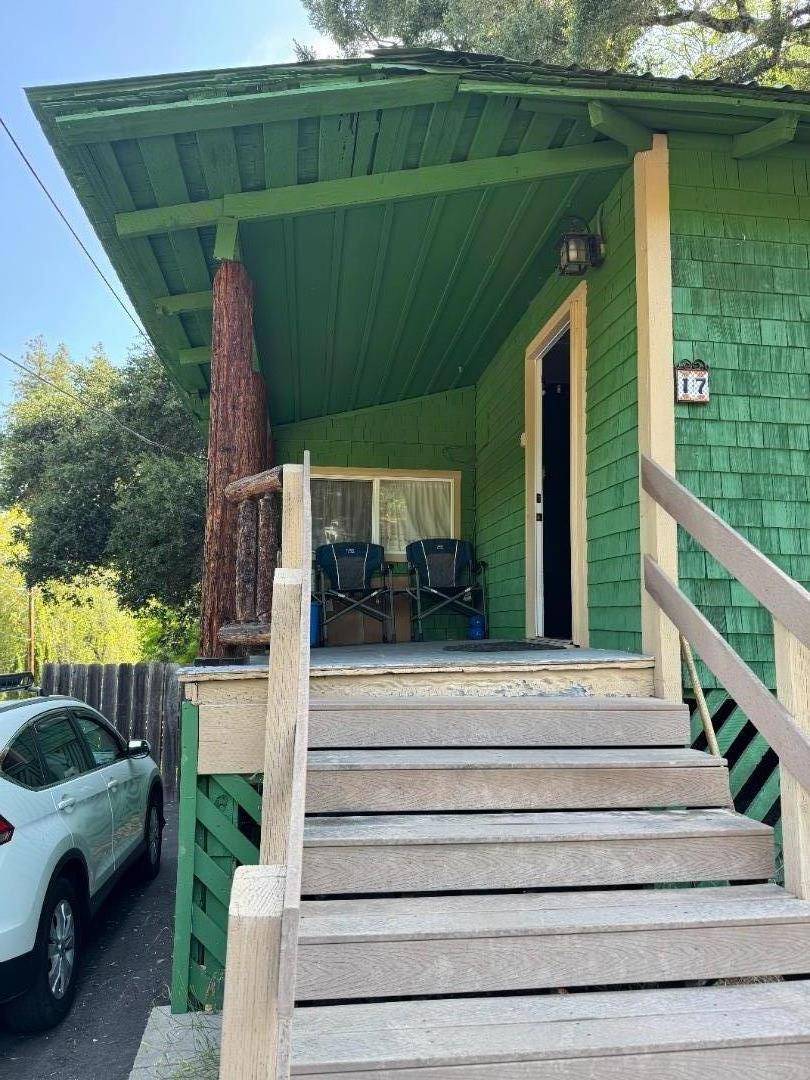 Mount Hermon, CA 95041,17 Mound AVE