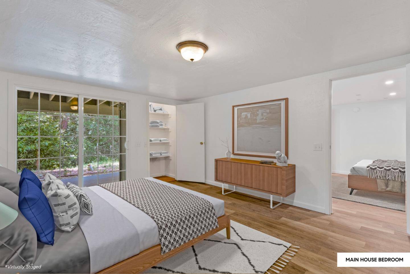 Boulder Creek, CA 95006,475 Riverview DR