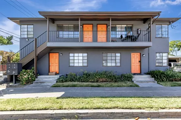 647 N San Pedro ST, San Jose, CA 95110