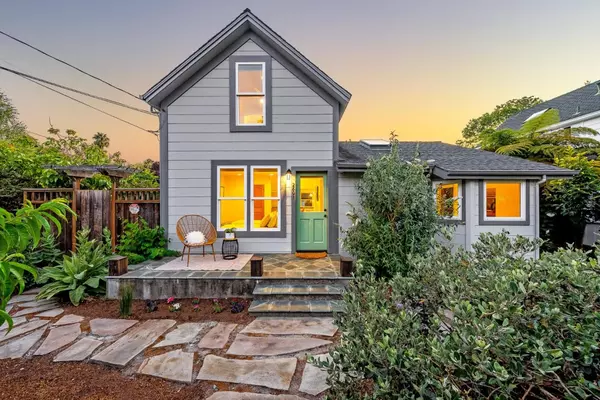 2801 S Main ST, Soquel, CA 95073