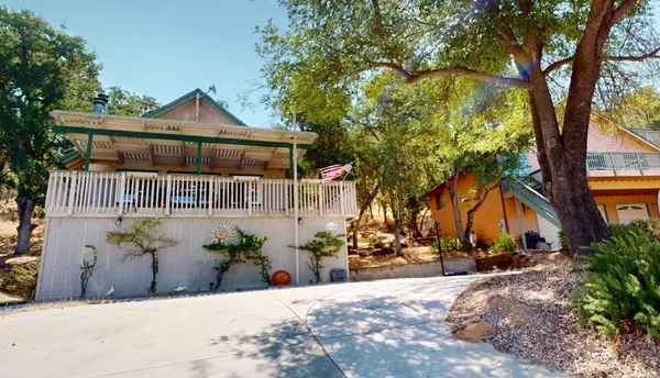 2334 Lakeview DR, Bradley, CA 93426