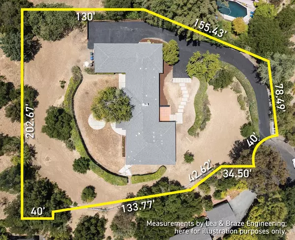 Los Altos Hills, CA 94022,26666 Laurel LN