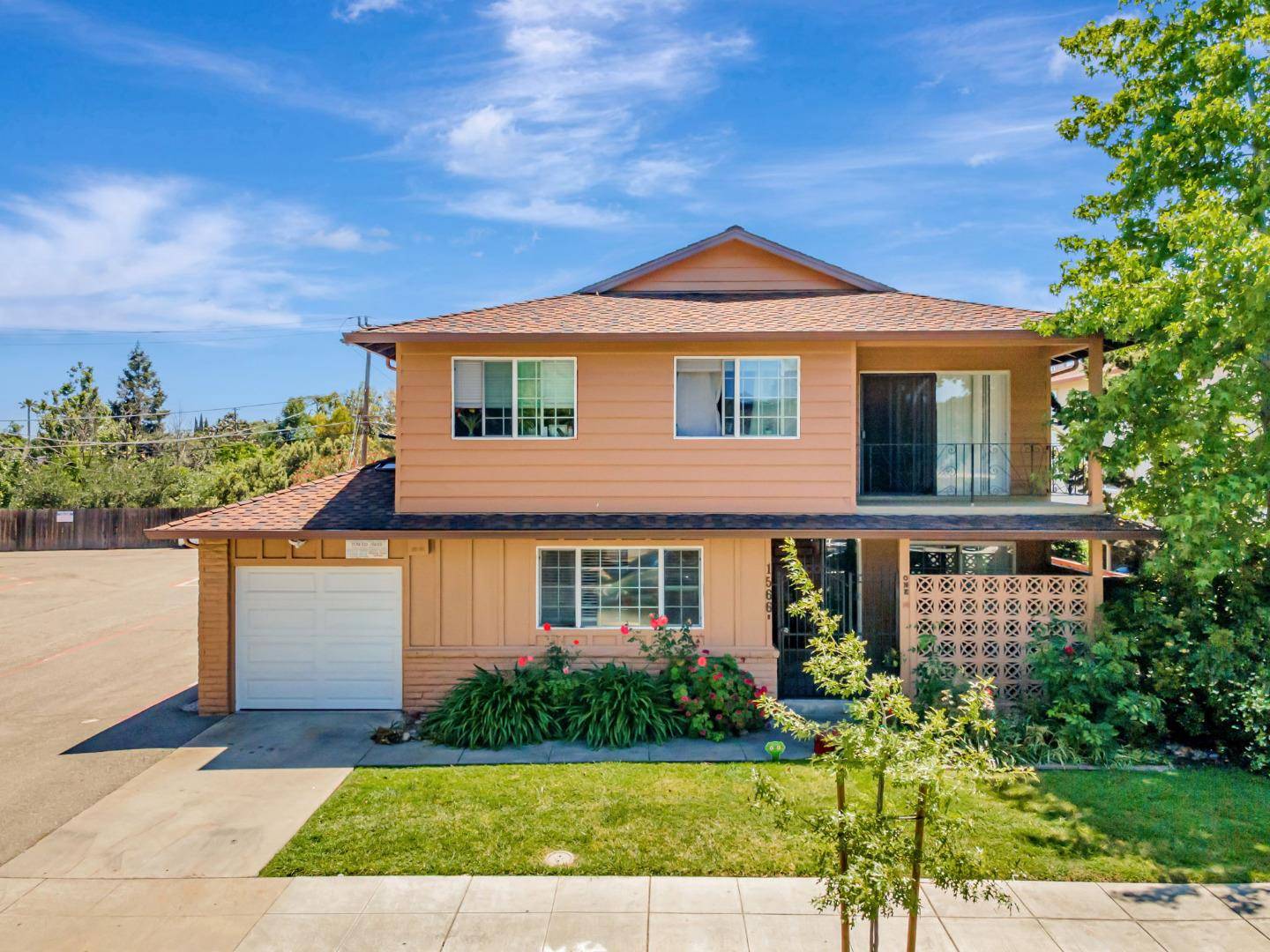 1566 Stokes ST, San Jose, CA 95126