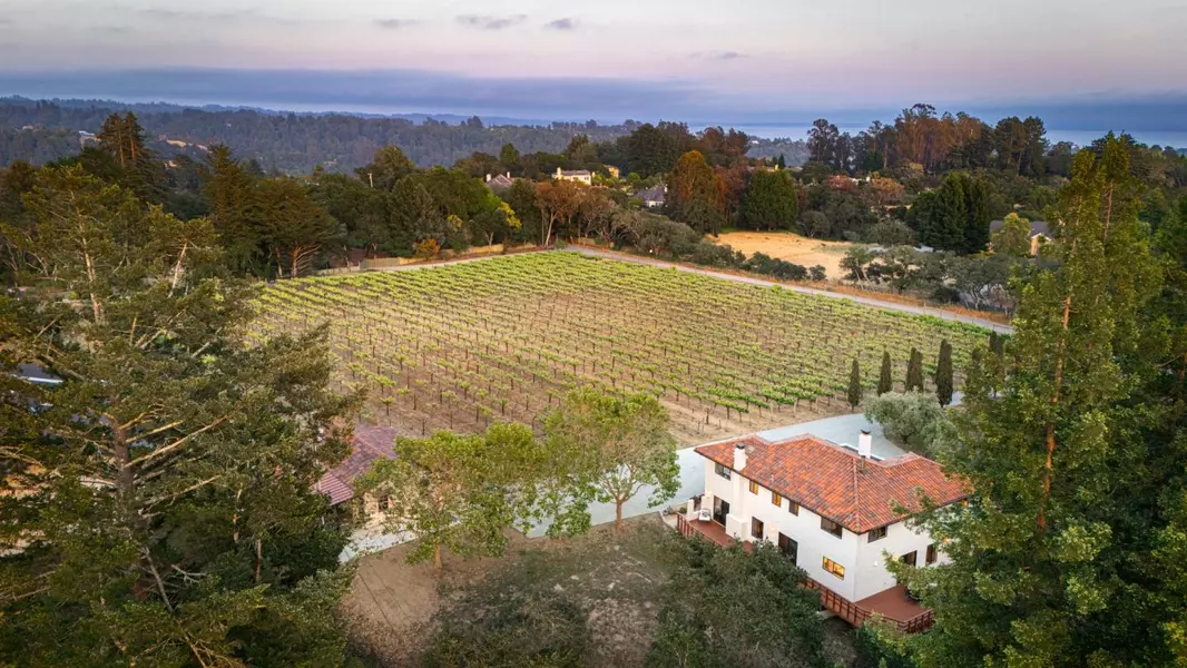 3357 Chardonnay RD, Soquel, CA 95073