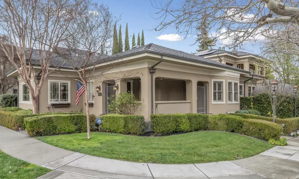 1548 Lincoln AVE, San Jose, CA 95125