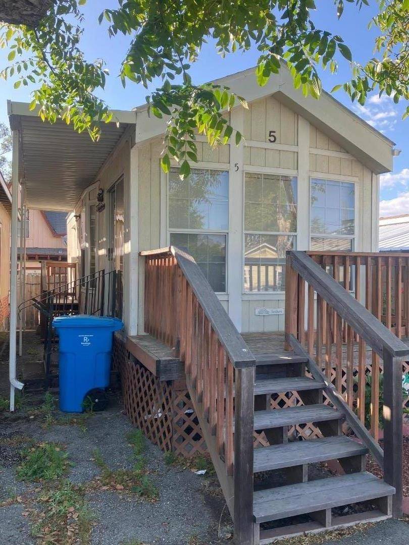 5 Church ST 5, San Juan Bautista, CA 95045