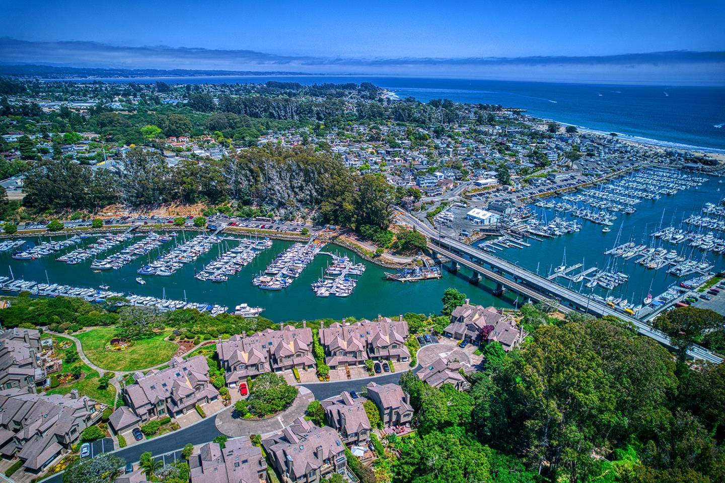 Santa Cruz, CA 95062,92 Frederick ST A