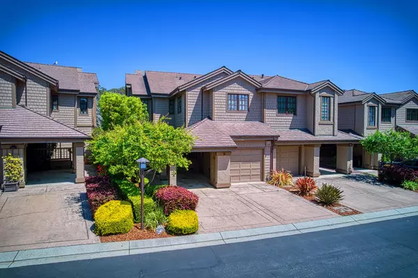 92 Frederick ST A, Santa Cruz, CA 95062