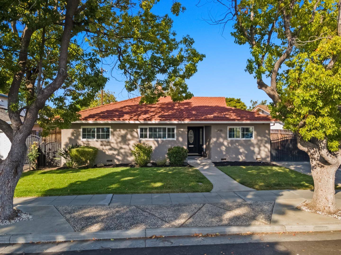 2830 Julio AVE, San Jose, CA 95124