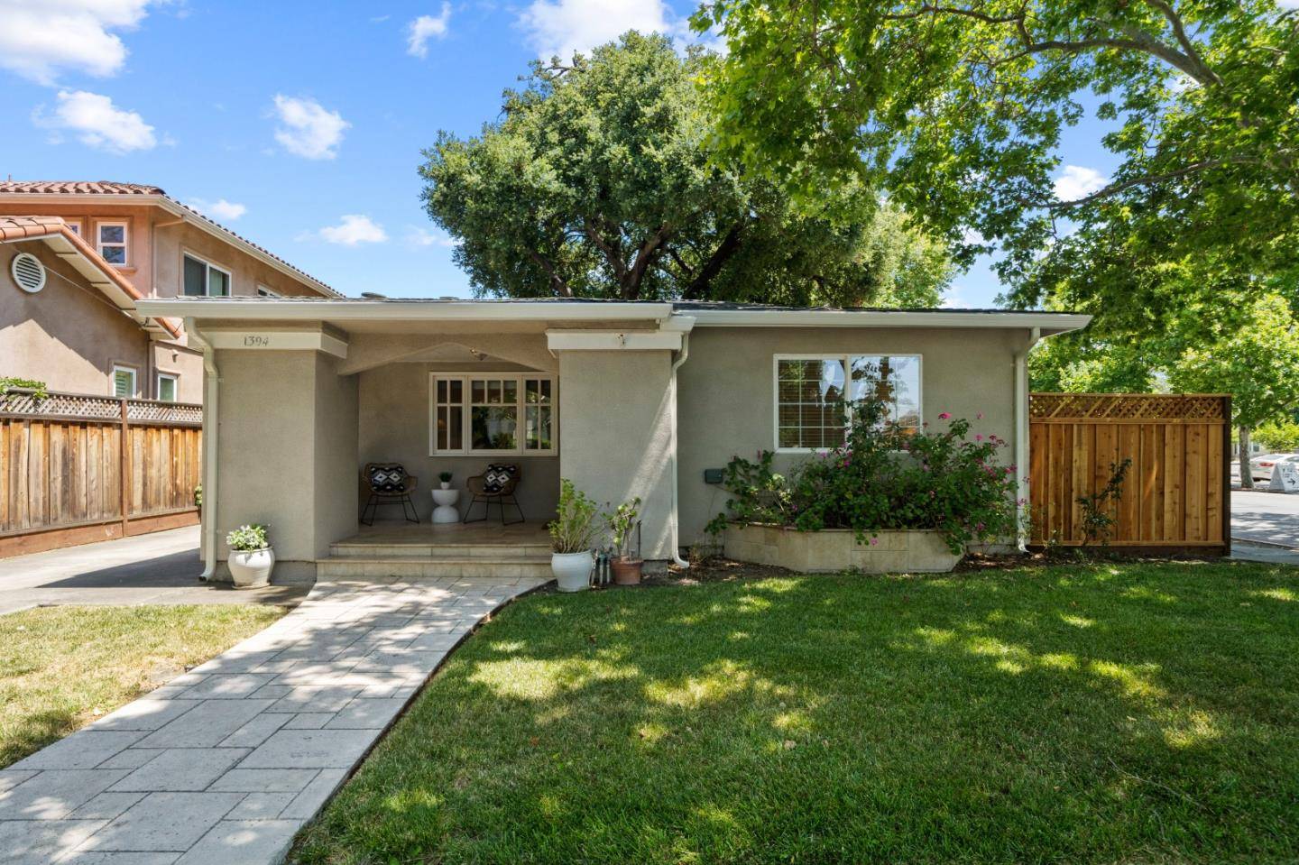 1394 Randol AVE, San Jose, CA 95126