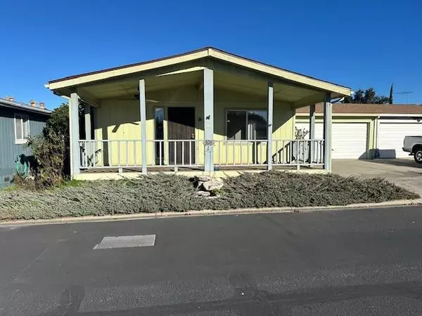 Oakdale, CA 95361,900 Old Stockton #506 RD 506