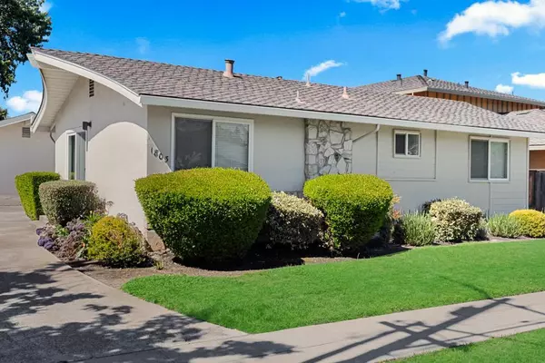 1803 Bucknall RD, Campbell, CA 95008