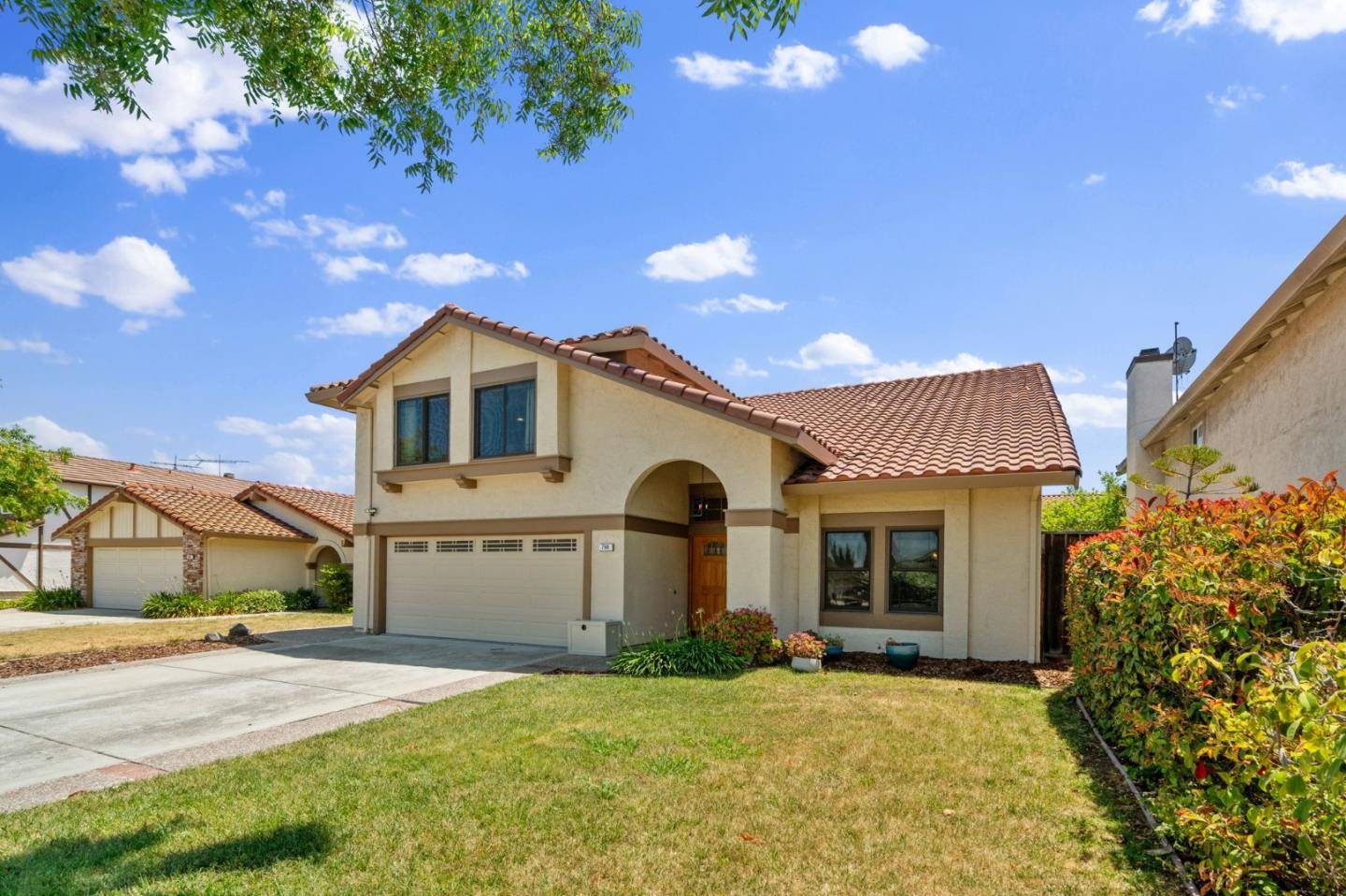 798 Hamilton AVE, Milpitas, CA 95035