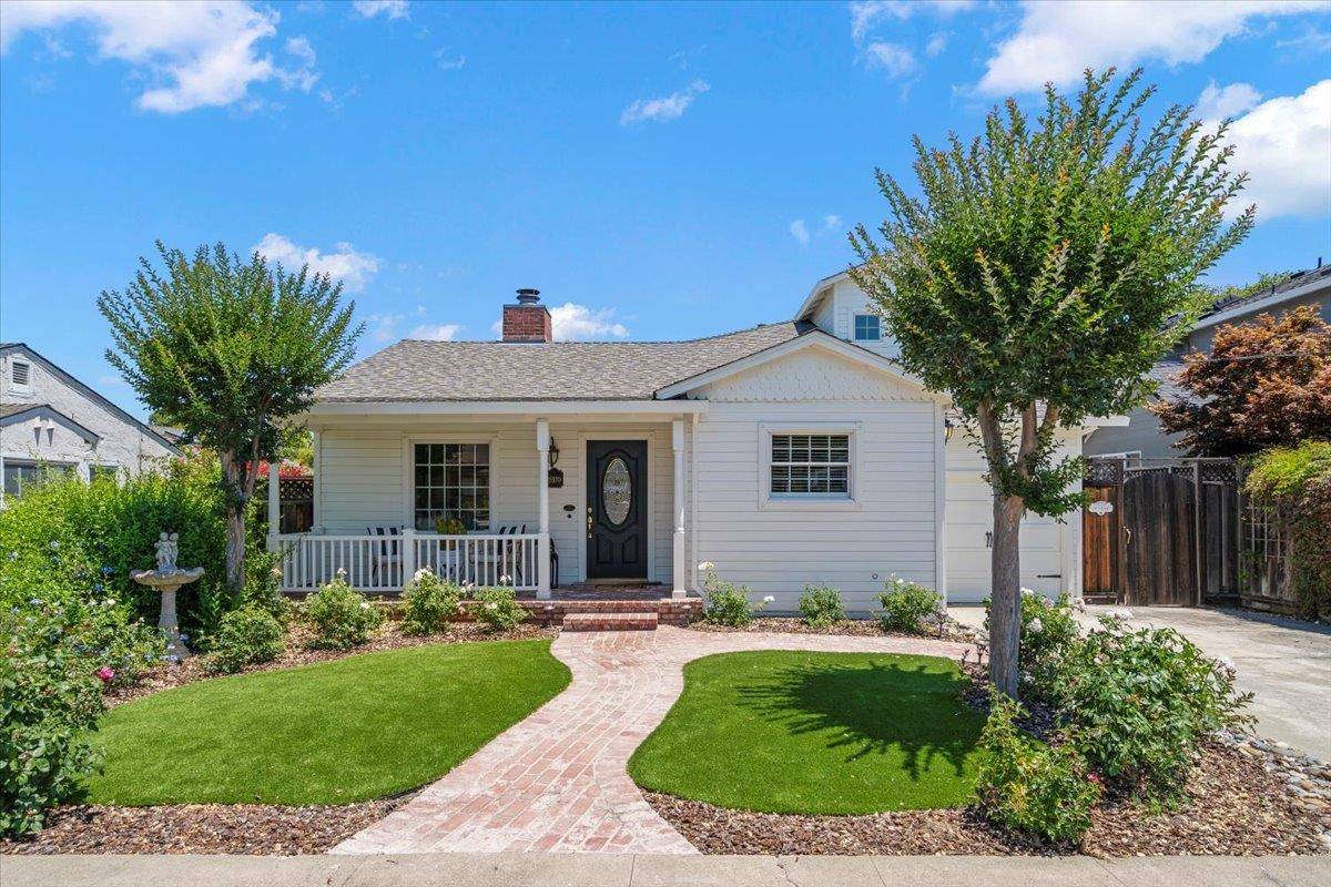 15570 Loma Vista AVE, Los Gatos, CA 95032