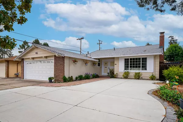 35377 Cabrillo DR,  Fremont,  CA 94536