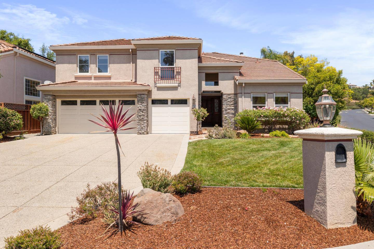5292 Apennines CIR, San Jose, CA 95138