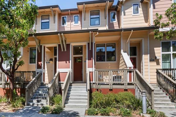 4206 Rickeys WAY B,  Palo Alto,  CA 94306