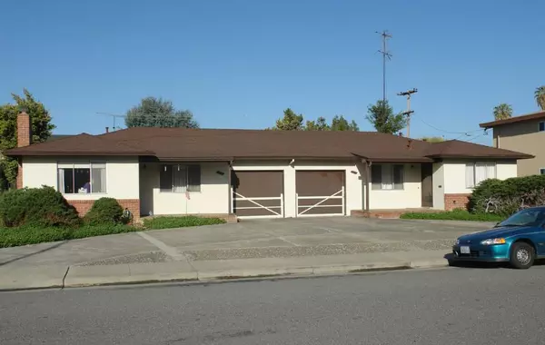 411 Dunster DR, Campbell, CA 95008