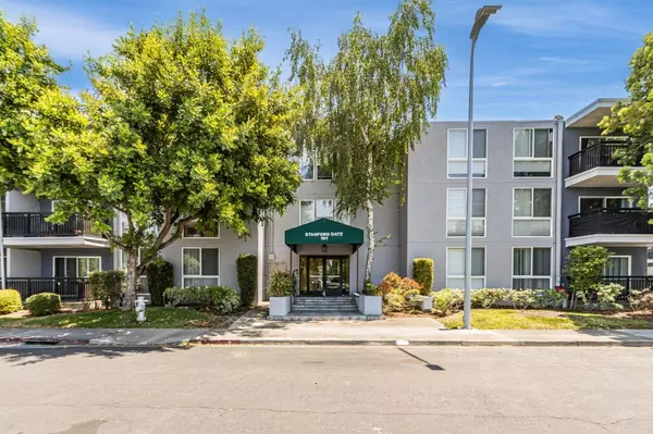 Mountain View, CA 94040,181 Del Medio AVE 307